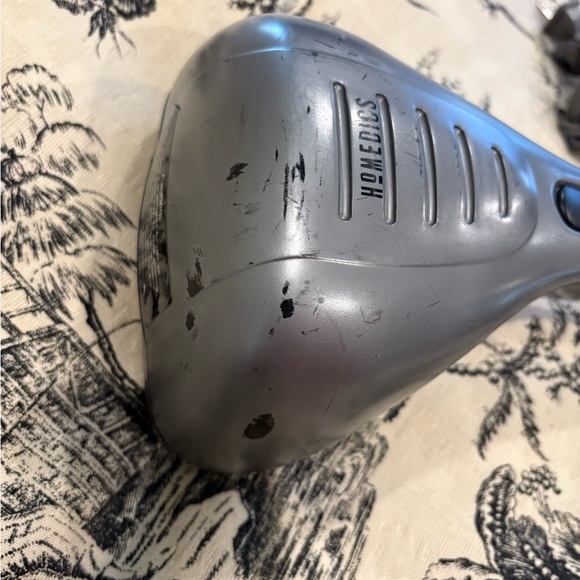 Homedics Back Body Percussion Massage - Picture 3 of 4